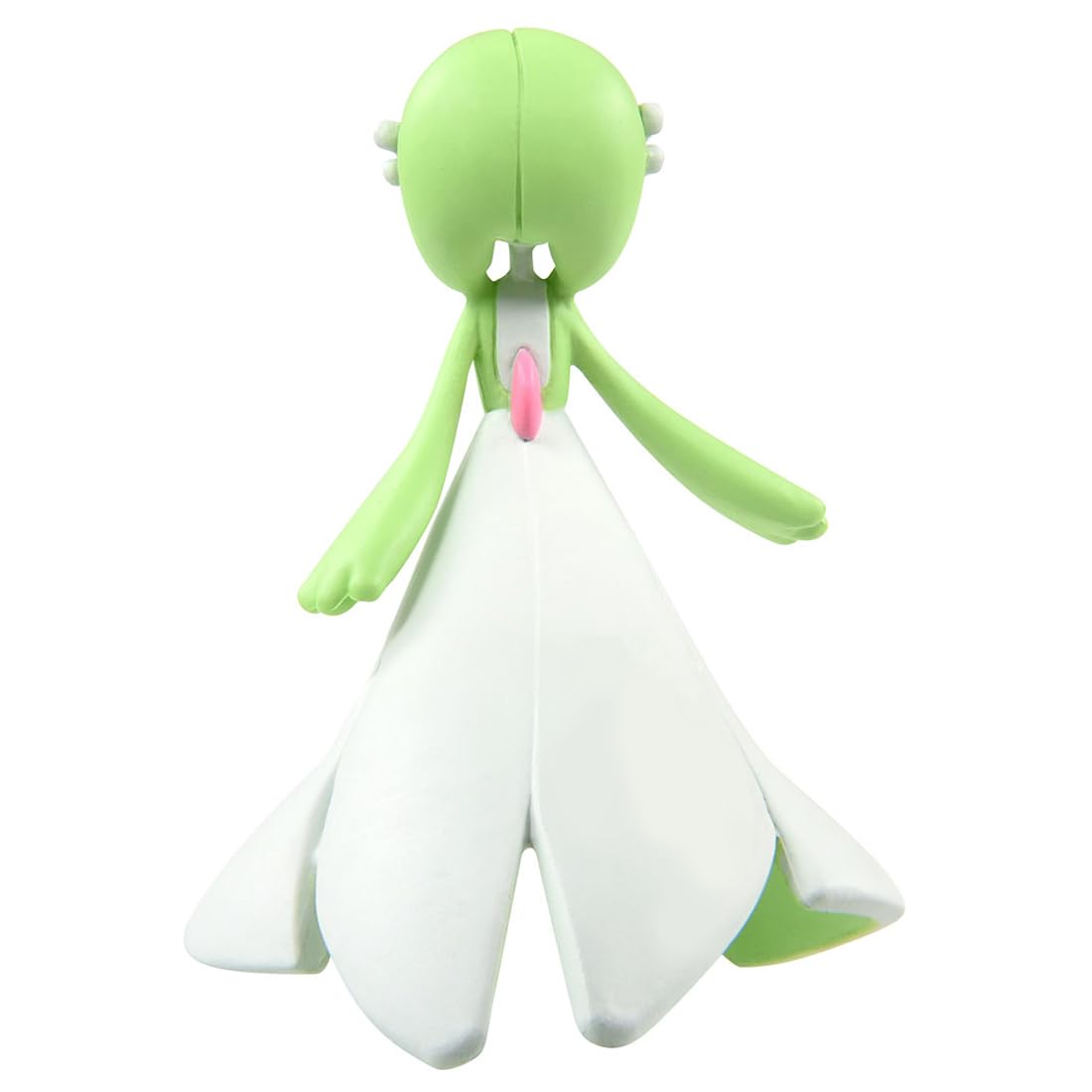 Takara Tomy Pokemon Monster Collection MS-29 Gardevoir Action Figure- Japan Figure Store - #1 Bring To You The Best Japanese Goods