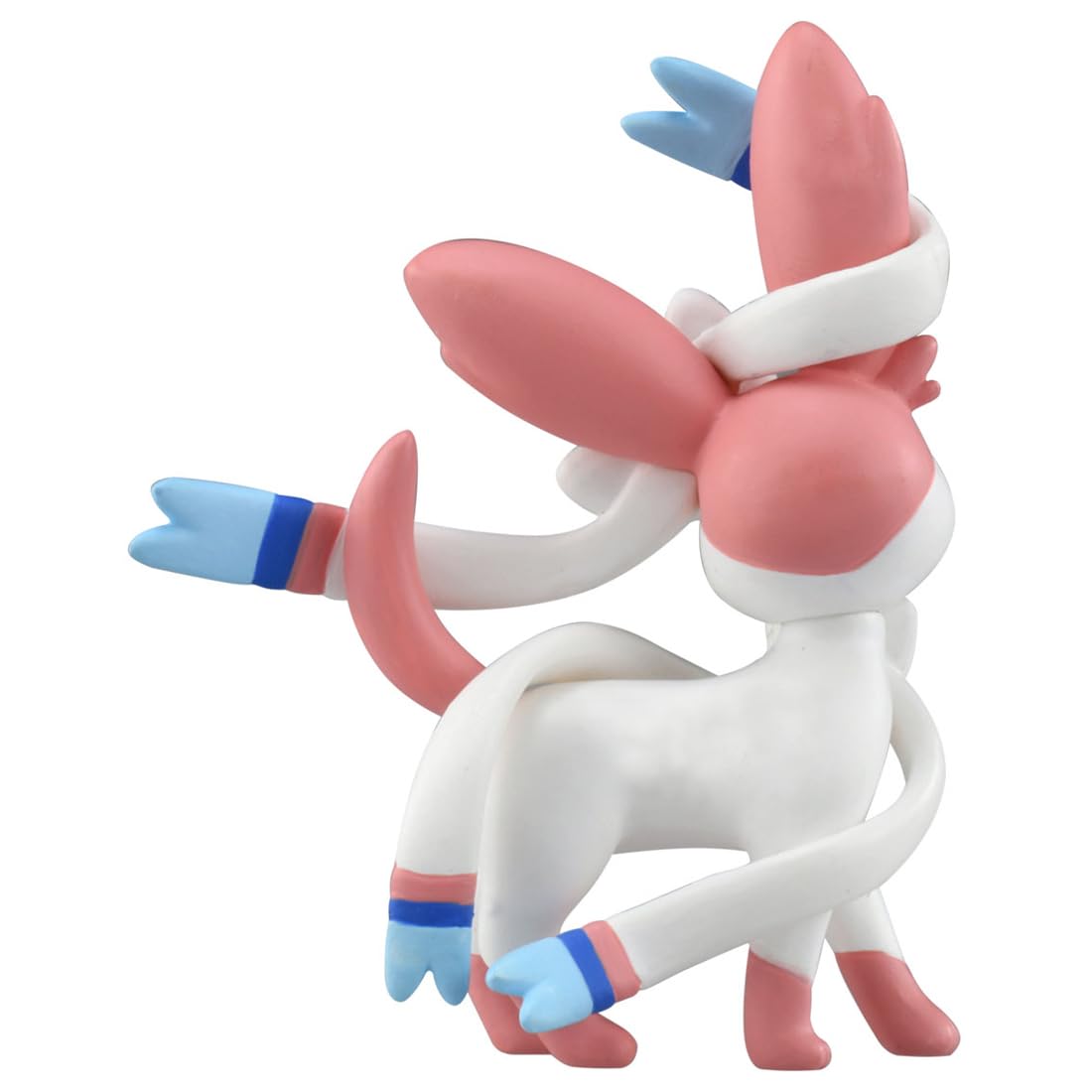 Pokemon Monster Collection Nymphia by Takara Tomy- Japan Figure Store - #1 Bring To You The Best Japanese Goods