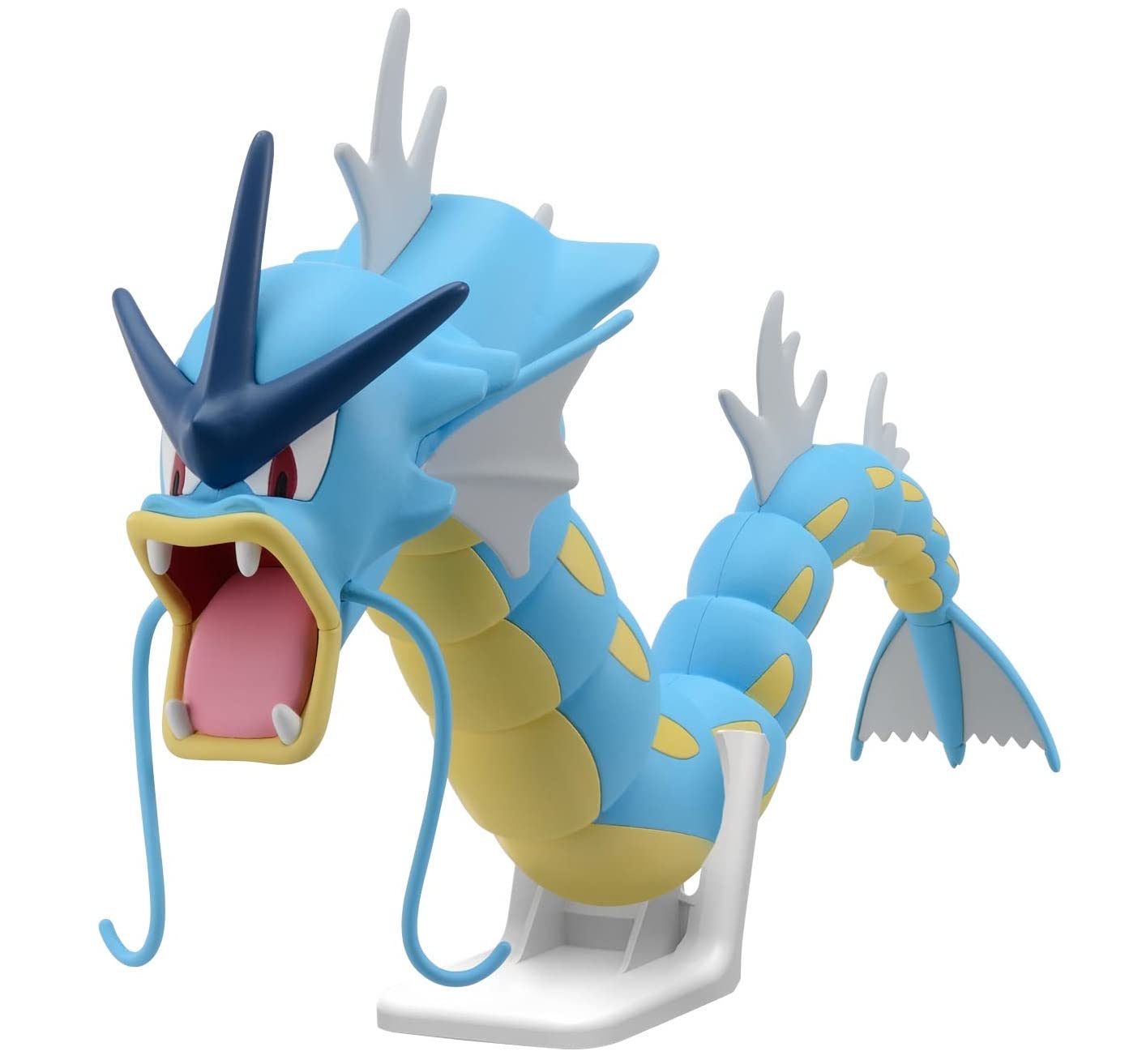 Bandai Spirits Pokemon Model Collection 52 Select Series Gyarados Japanese Plastic Model- Japan Figure Store - #1 Bring To You The Best Japanese Goods