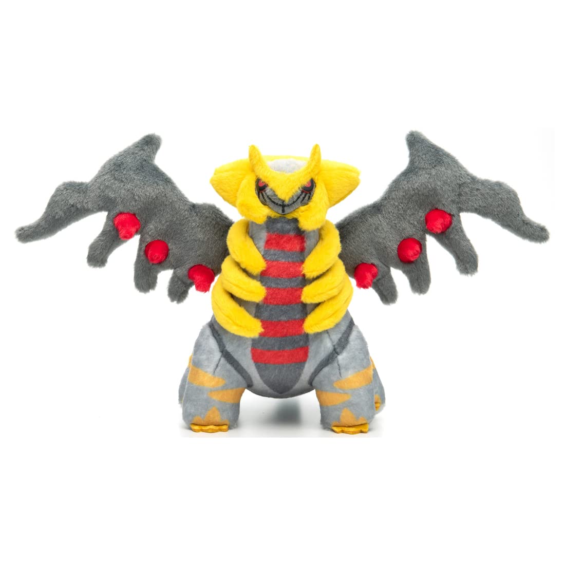 Pokemon Pokemon I Decided On You! Pokemon Get Plush Toy Giratina Width Approx. 38Cm- Japan Figure Store - #1 Bring To You The Best Japanese Goods