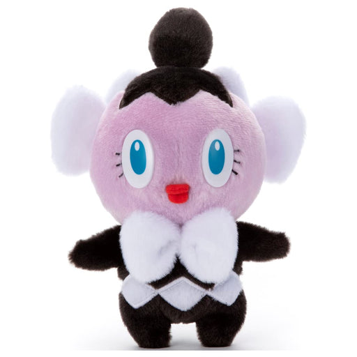 Pokemon Pokemon I Decided On You! Pokemon Get Stuffed Toy Gochim Height Approx. 21Cm- Japan Figure Store - #1 Bring To You The Best Japanese Goods