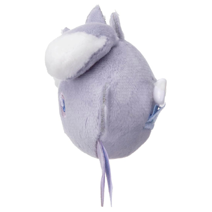 Takaratomy Arts Pokepiece Nyasper Plush Toy 7cm- Japan Figure Store - #1 Bring To You The Best Japanese Goods