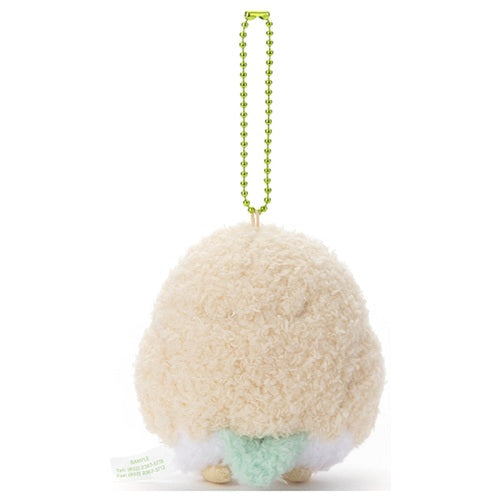 Pokepiece/Ball Chain Mascot/Mokuro- Japan Figure Store - #1 Bring To You The Best Japanese Goods