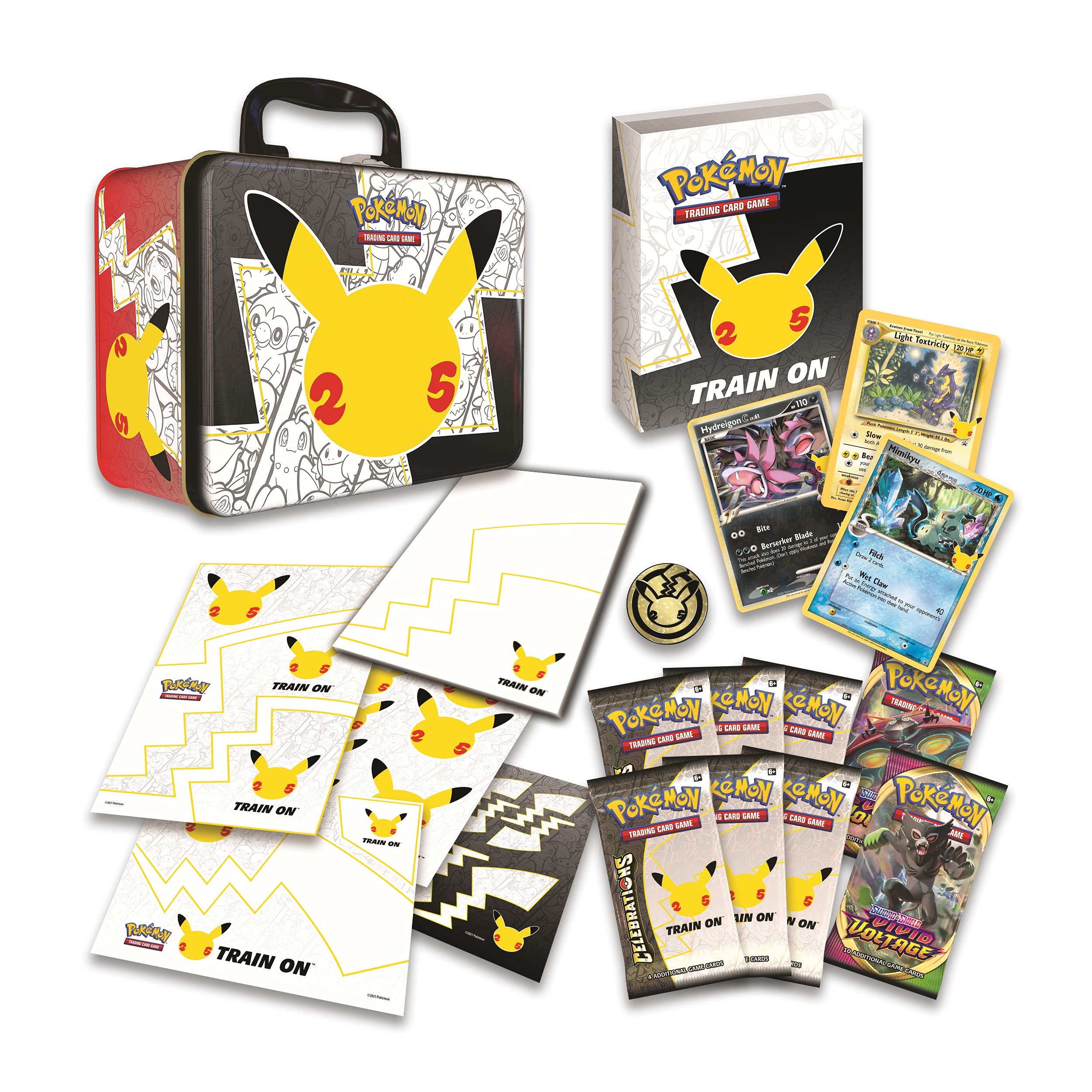 Pokémon TCG Prime Collection (Eng)- Japan Figure Store - #1 Bring To You The Best Japanese Goods