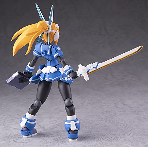 Daibadi Production Polynian Realy/Motroid Arty Pvc & Abs Figure Japan- Japan Figure Store - #1 Bring To You The Best Japanese Goods