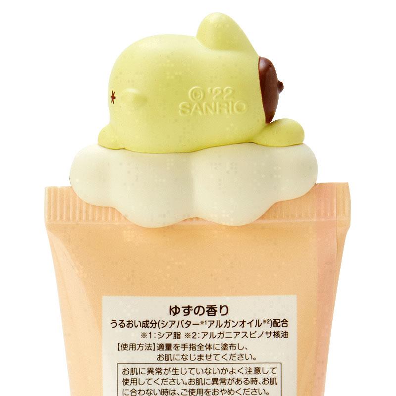 Sanrio Pom Pom Purin Hand Cream- Japan Figure Store - #1 Bring To You The Best Japanese Goods