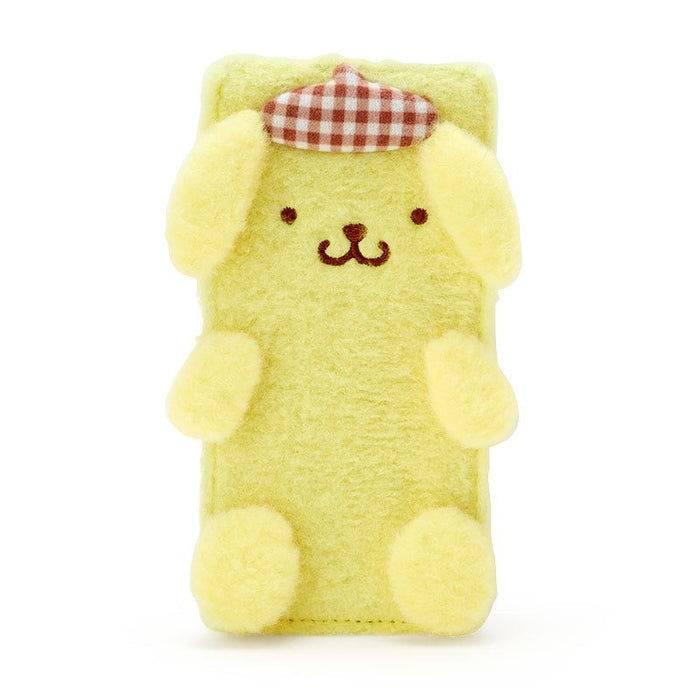 Pompompurin Multi Smartphone Case (My Treasure) Japan Figure 4550337031797