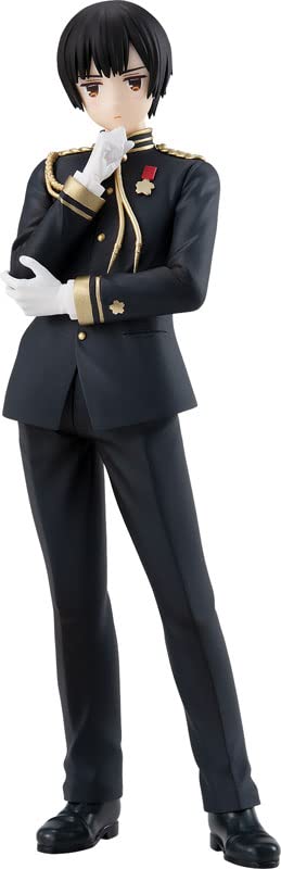 Pop Up Parade Anime Hetalia World Stars Japan Non-Scale Plastic Painted Finished Figure- Japan Figure Store - #1 Bring To You The Best Japanese Goods
