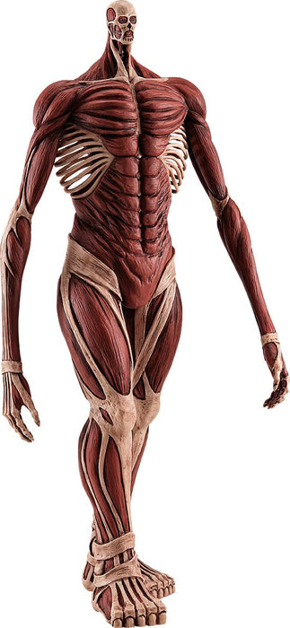 Good Smile Company Pop Up Parade Attack On Titan Armin Arlert Japan L Size Figure- Japan Figure Store - #1 Bring To You The Best Japanese Goods