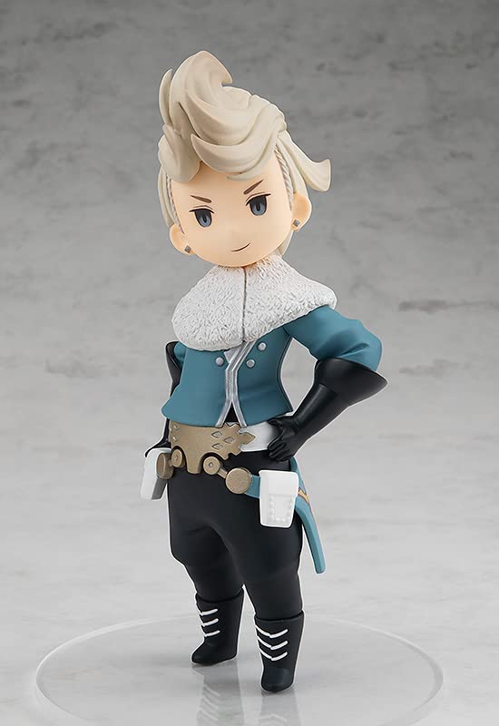 Square Enix Japan Pop Up Parade Bravely Default Ring Abel Figure Non-Scale Plastic Painted- Japan Figure Store - #1 Bring To You The Best Japanese Goods