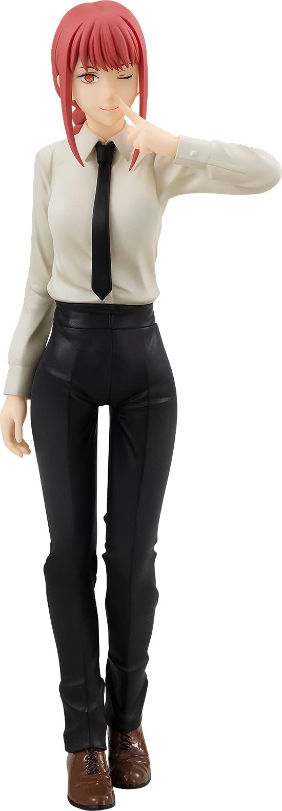 Good Smile Company Pop Up Parade Chainsaw Man Makima Japan Figure G94684- Japan Figure Store - #1 Bring To You The Best Japanese Goods