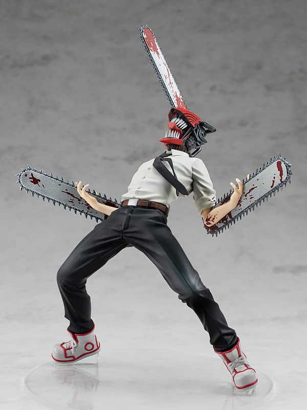 Chainsaw Man Pop Up Parade GOOD SMILE COMPANY- Japan Figure Store - #1 Bring To You The Best Japanese Goods