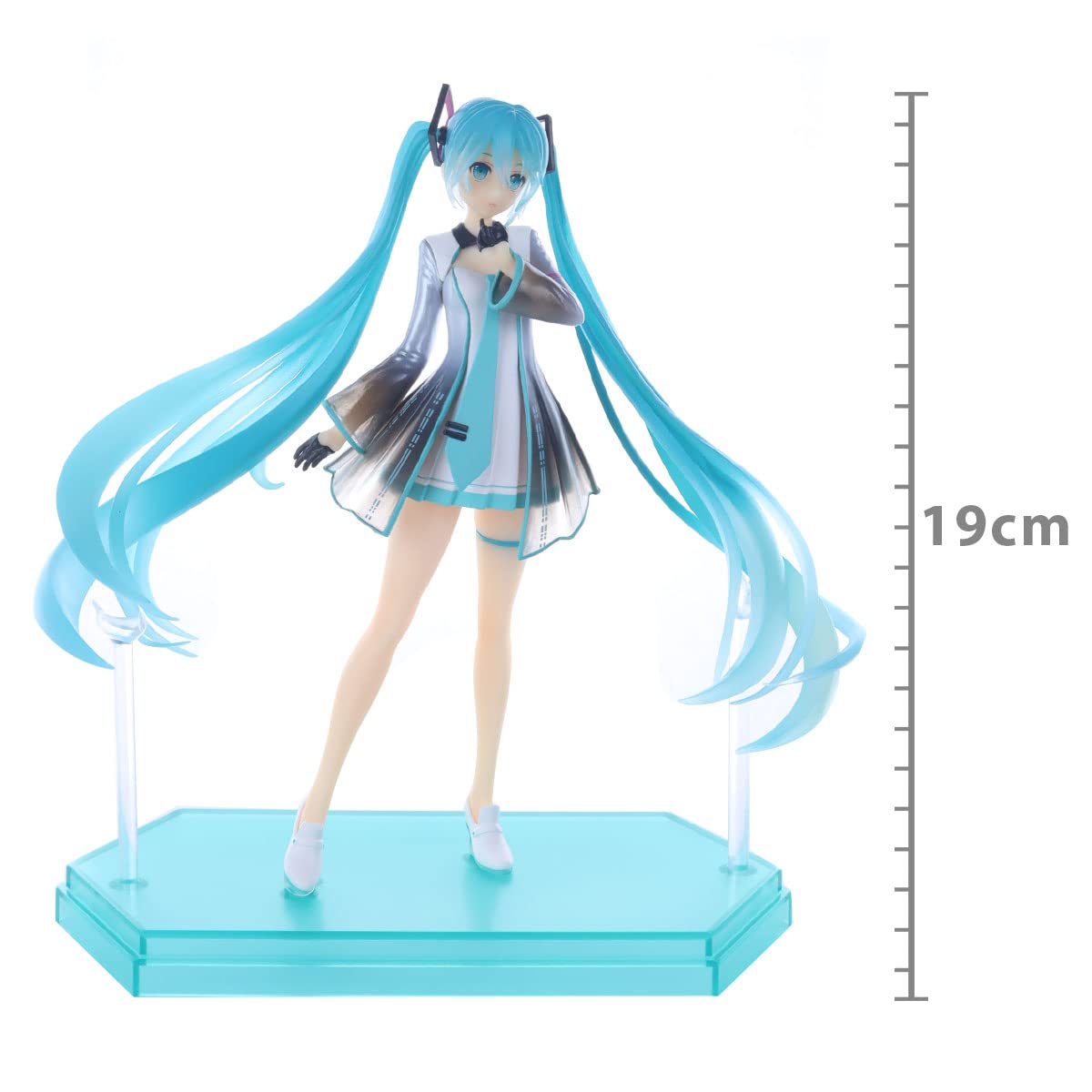 Good Smile Company Pop Up Parade Hatsune Miku Yyb Type Ver. Japanese Anime Figures- Japan Figure Store - #1 Bring To You The Best Japanese Goods