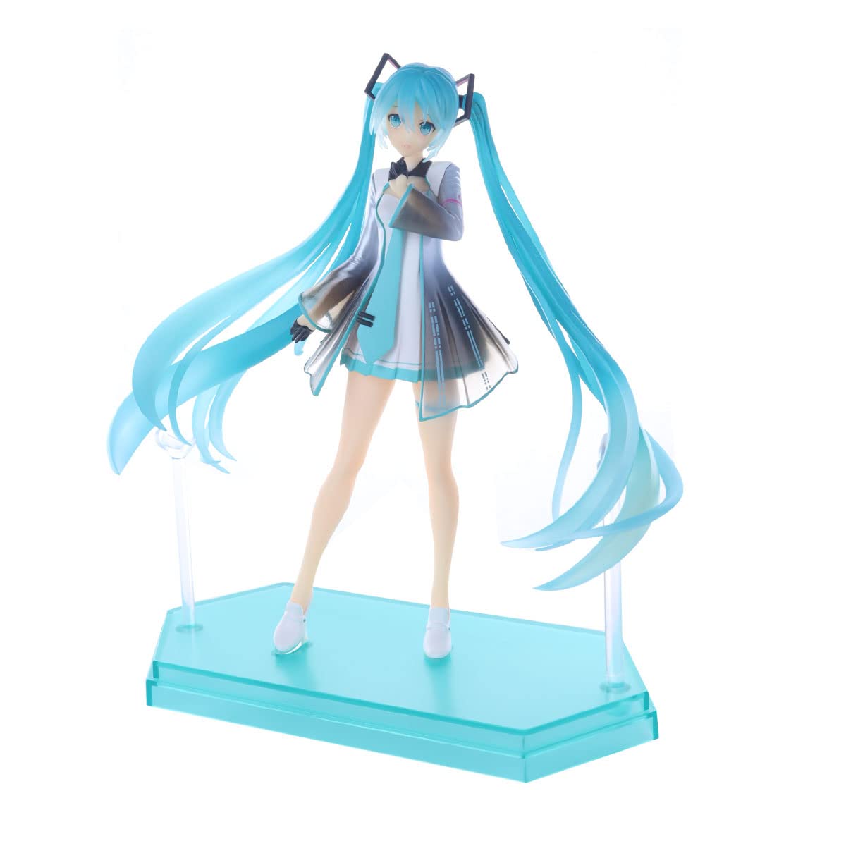 Good Smile Company Pop Up Parade Hatsune Miku Yyb Type Ver. Japanese Anime Figures- Japan Figure Store - #1 Bring To You The Best Japanese Goods