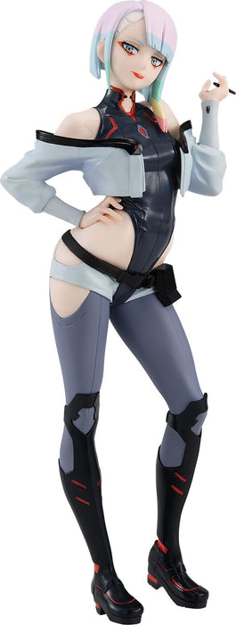 Good Smile Company Pop Up Parade Cyberpunk Edge Runners Lucy Figure- Japan Figure Store - #1 Bring To You The Best Japanese Goods