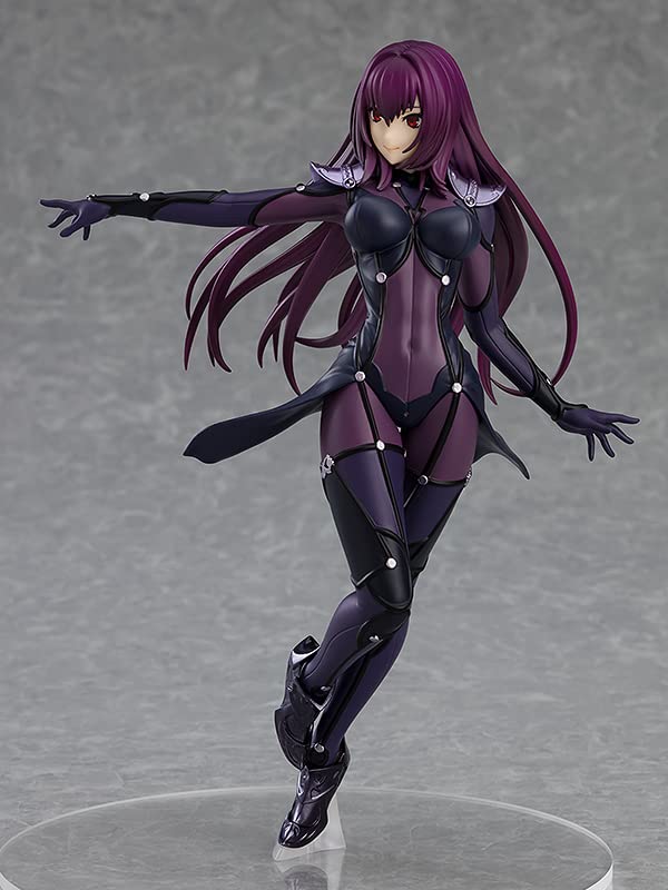 MAX FACTORY Pop Up Parade Lancer/Scáthach Figure Fate/Grand Order- Japan Figure Store - #1 Bring To You The Best Japanese Goods