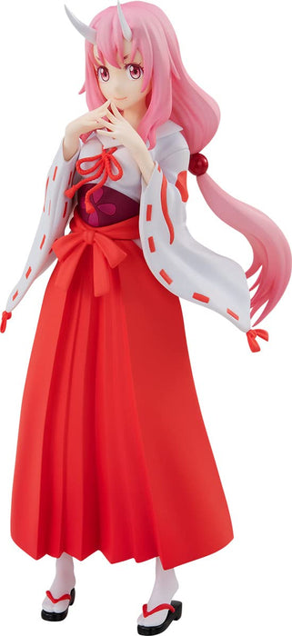 Good Smile Company Pop Up Parade That Time I Got Reincarnated As A Slime Shuna Figure G94554- Japan Figure Store - #1 Bring To You The Best Japanese Goods