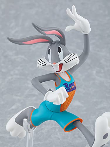 Good Smile Company Pop Up Parade Bugs Bunny Figure Space Jam: A New Legacy Animated Figures- Japan Figure Store - #1 Bring To You The Best Japanese Goods