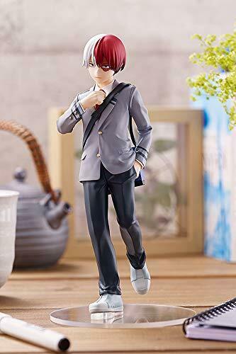 Pop Up Parade My Hero Academia Shoto Todoroki Figure- Japan Figure Store - #1 Bring To You The Best Japanese Goods