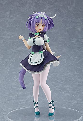 GOOD SMILE COMPANY Pop Up Parade Cinnamon Figure Nekopara- Japan Figure Store - #1 Bring To You The Best Japanese Goods