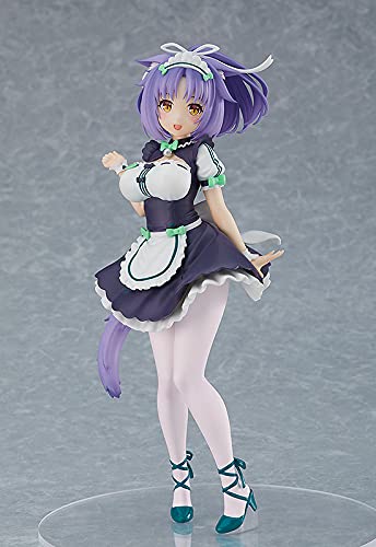 GOOD SMILE COMPANY Pop Up Parade Cinnamon Figure Nekopara- Japan Figure Store - #1 Bring To You The Best Japanese Goods