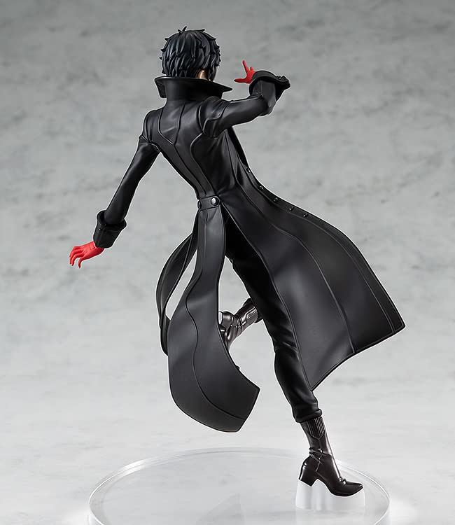 GOOD SMILE COMPANY Pop Up Parade Joker Figure Persona5 The Animation- Japan Figure Store - #1 Bring To You The Best Japanese Goods