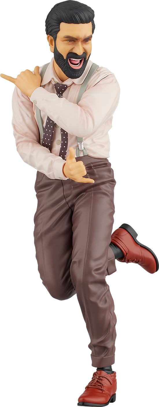 Pop Up Parade RRR Alluri Rama Raju- Japan Figure Store - #1 Bring To You The Best Japanese Goods