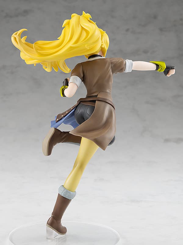 Rwby Hyousetsu Teikoku Yang Xiao Long Pop Up Parade Lucid Dream GOOD SMILE COMPANY- Japan Figure Store - #1 Bring To You The Best Japanese Goods