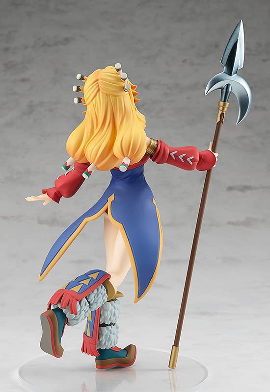 Good Smile Company Pop Up Parade Seiken Densetsu Legend Of Mana Teardrop Crystal Seraphina Figure Japan- Japan Figure Store - #1 Bring To You The Best Japanese Goods