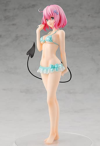Good Smile Company Pop Up Parade To Love-Ru Darkness Momo Belia Deviluke Japanese Plastic Figure- Japan Figure Store - #1 Bring To You The Best Japanese Goods