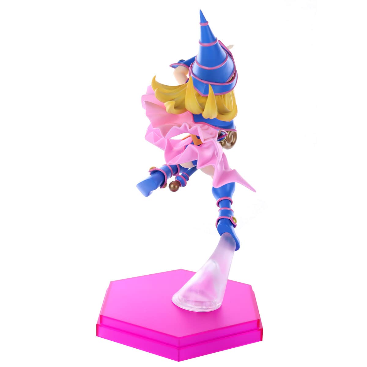 Max Factory Pop Up Parade Dark Magician Girl Japanese Non-Scale Toys Figures Models- Japan Figure Store - #1 Bring To You The Best Japanese Goods