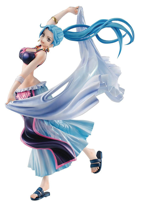 Portrait of Pirates One Piece Playback Memories Nefertari Vivi (Re-run)- Japan Figure Store - #1 Bring To You The Best Japanese Goods