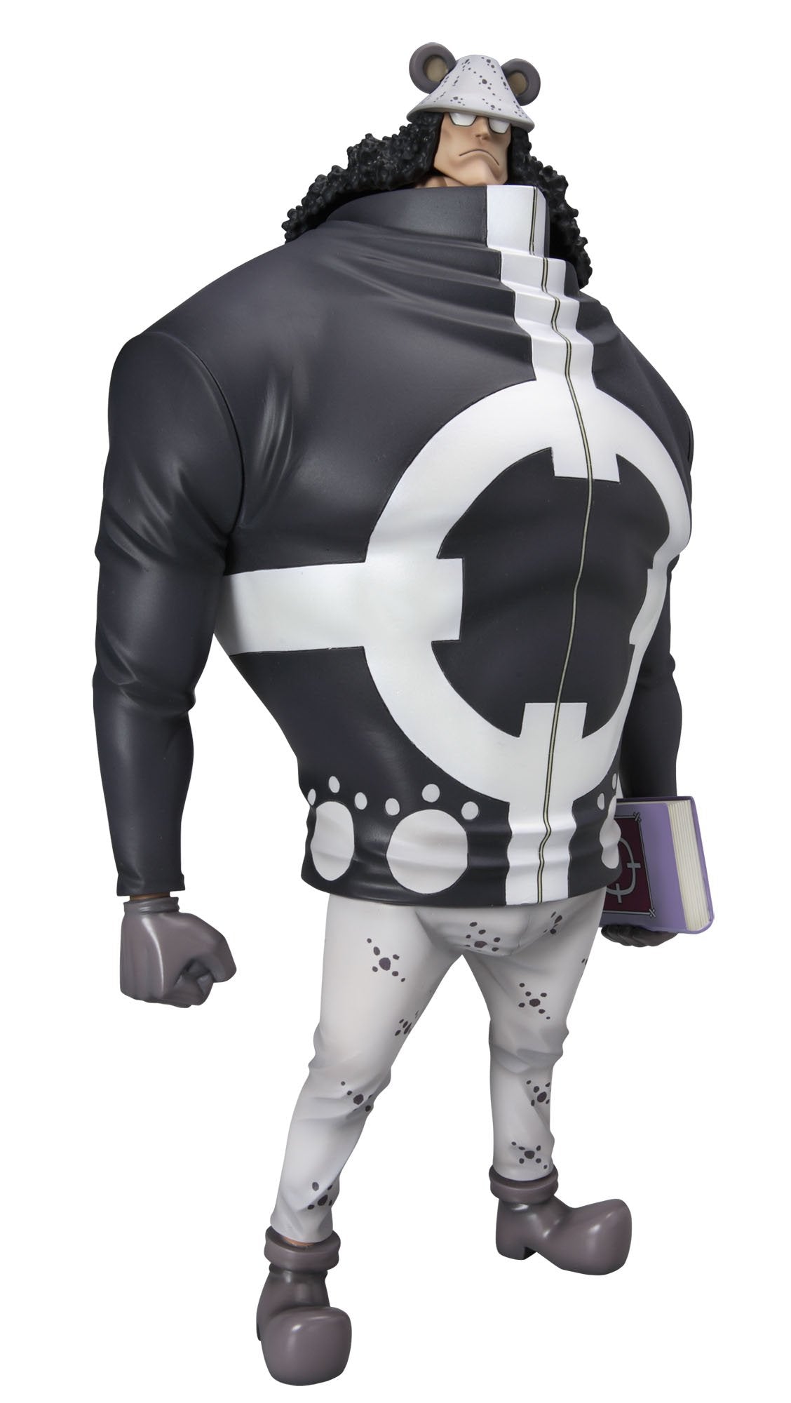 Megahouse Portrait Of Pirates One Piece Series Neo-Dx Bartholomew Kuma Japan- Japan Figure Store - #1 Bring To You The Best Japanese Goods