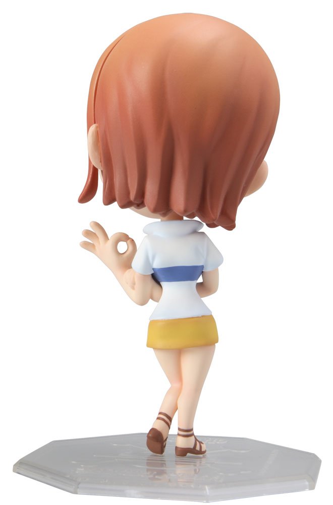 Megahouse Portrait Of Pirates One Piece Straw Hat Theater Nami Figure Japan- Japan Figure Store - #1 Bring To You The Best Japanese Goods