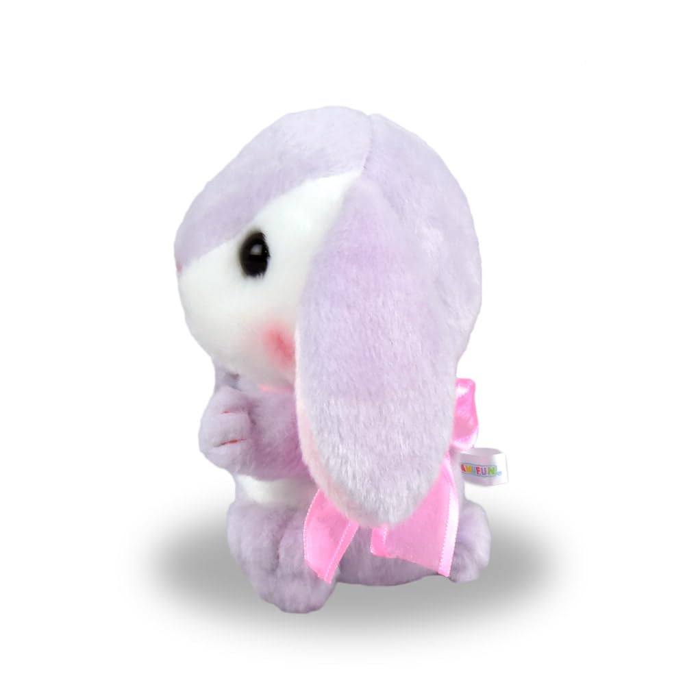 Amufun Poteusaroppy St Sumire-Chan Japan- Japan Figure Store - #1 Bring To You The Best Japanese Goods