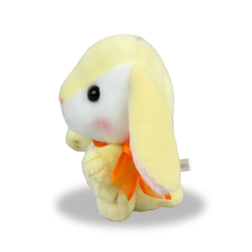 Amufun Poteusaroppy St Yuzupyon From Japan- Japan Figure Store - #1 Bring To You The Best Japanese Goods