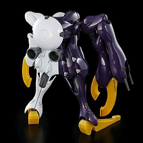 Premium Bandai Hg 1/144 Dictus Callisto Of Shadow Custom Kit- Japan Figure Store - #1 Bring To You The Best Japanese Goods