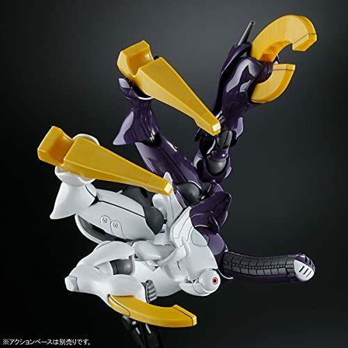 Premium Bandai Hg 1/144 Dictus Callisto Of Shadow Custom Kit- Japan Figure Store - #1 Bring To You The Best Japanese Goods