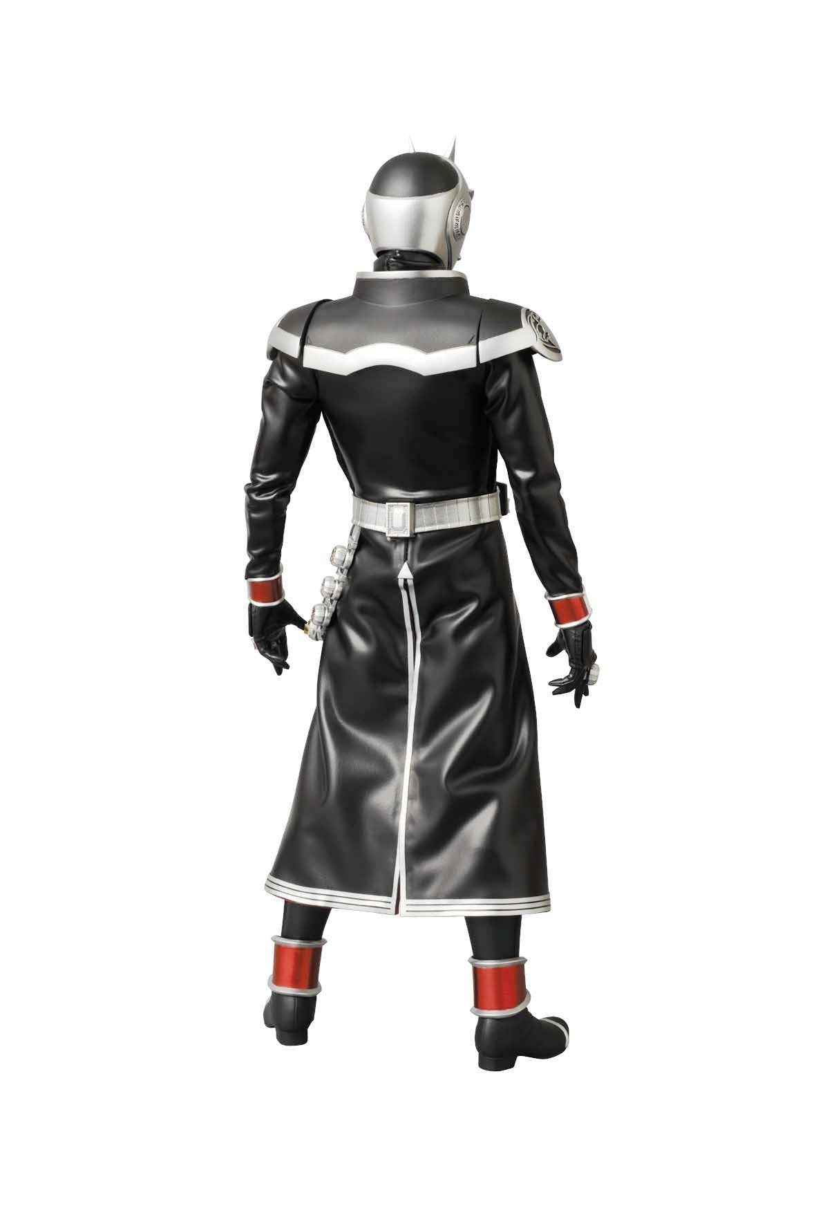 Medicom Toy Kamen Rider Wizard Flame Style 1/6 Scale Abs & Pvc Action Figure - Japan- Japan Figure Store - #1 Bring To You The Best Japanese Goods