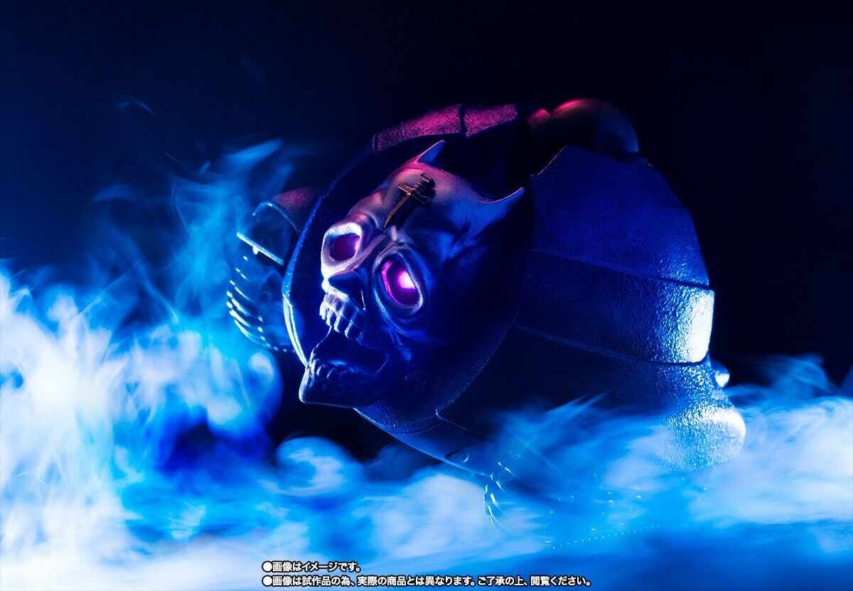 Proplica Jojo's Bizarre Adventure Part4 Sheer Heart Attack Figure Bandai- Japan Figure Store - #1 Bring To You The Best Japanese Goods