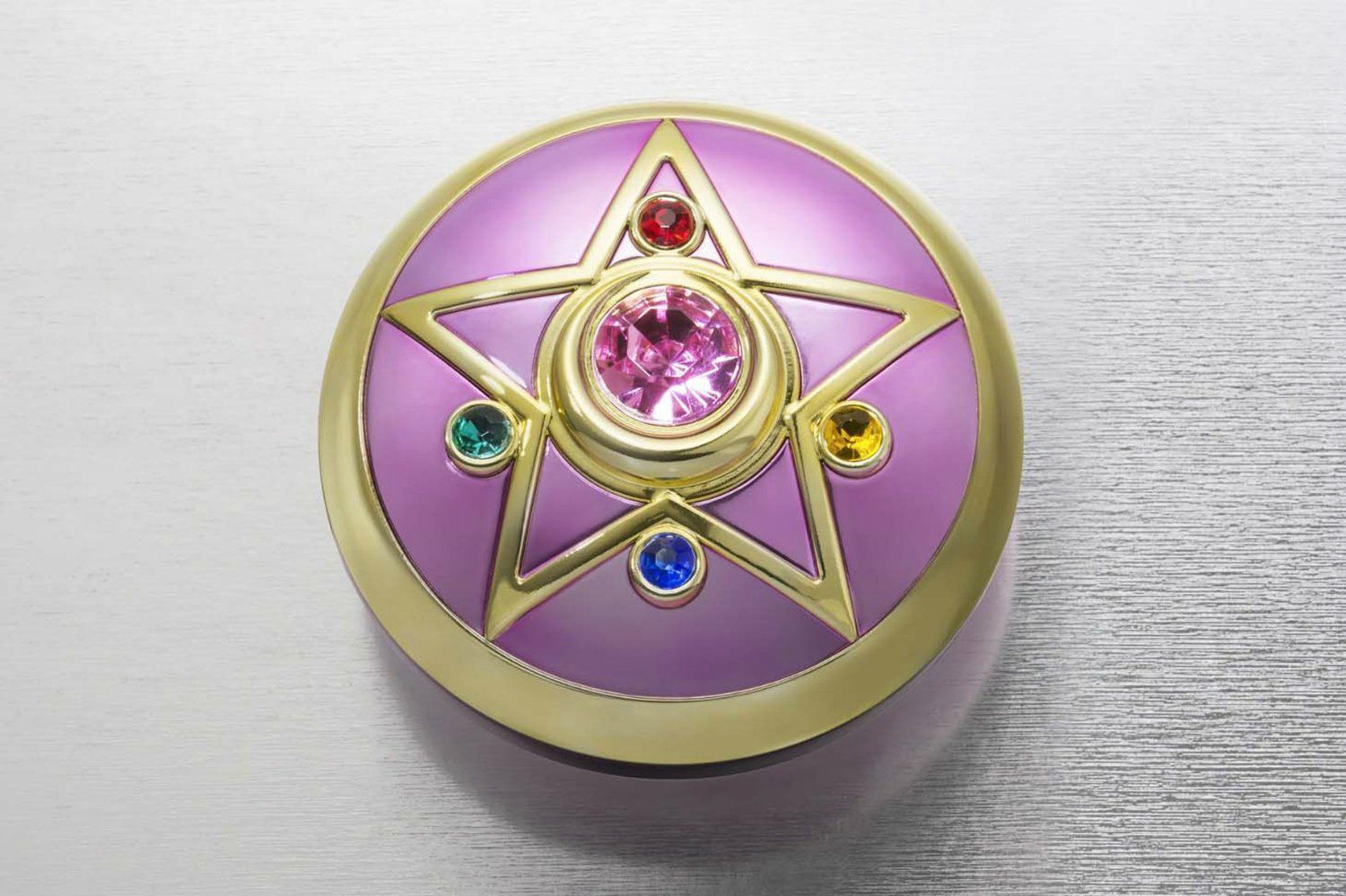 Proplica Sailor Moon R 1/1 Crystal Star Collectible Toy Bandai- Japan Figure Store - #1 Bring To You The Best Japanese Goods