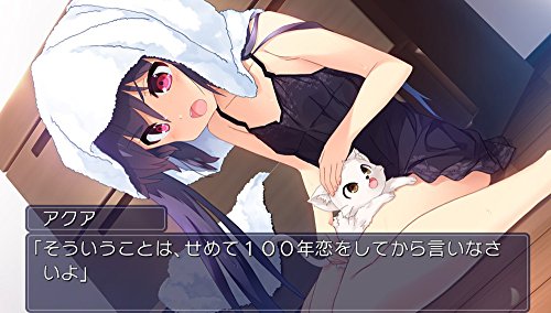 Prototype Himawari Pebble In The Sky Psvita - Used Japan Figure 4580206270491 6