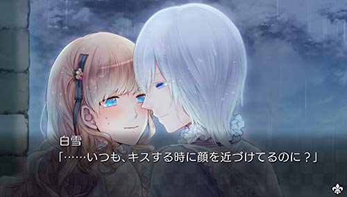 Prototype Taishō × Taishō Alice Heads & Tails Ps Vita Sony Playstation - New Japan Figure 4580206270699 5