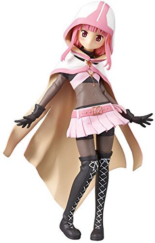 Banpresto Japan Puella Magi Madoka Magica Side Story Magia Record Tamaki Iroha Figure Prize- Japan Figure Store - #1 Bring To You The Best Japanese Goods