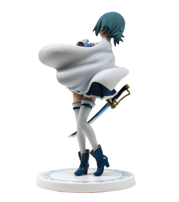 Banpresto Japan Puella Magi Madoka Magica Sayaka Miki Sq Figure- Japan Figure Store - #1 Bring To You The Best Japanese Goods