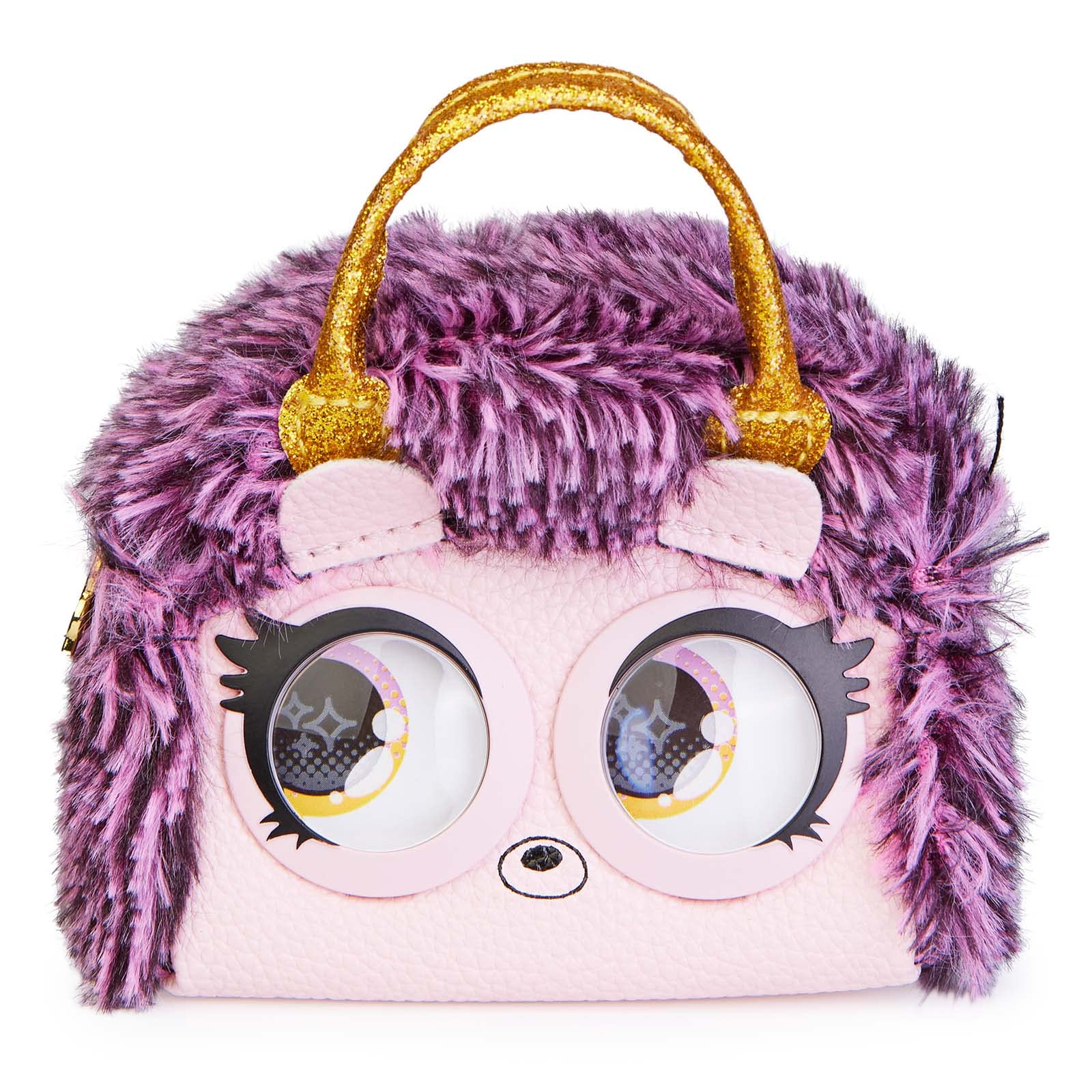 Sega Toys Purse Pets Micro Magic Edge Hedgie Toy- Japan Figure Store - #1 Bring To You The Best Japanese Goods