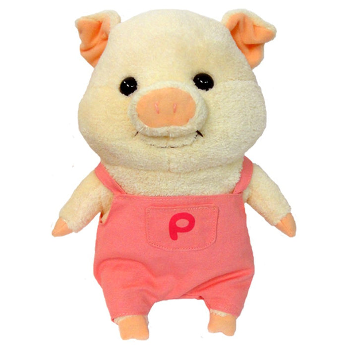 NAITO DESIGN Plush Doll Pu-Ton M- Japan Figure Store - #1 Bring To You The Best Japanese Goods