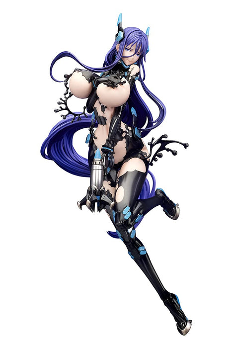 Quesq Magical Girl Misa Space Suit 1/7 Scale Pvc Figure - Japan- Japan Figure Store - #1 Bring To You The Best Japanese Goods