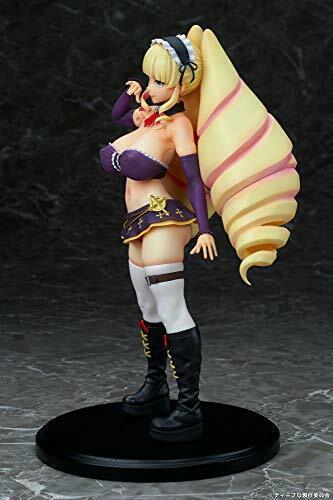 Q-six Deep Web Underground 1/7 Scale Figure- Japan Figure Store - #1 Bring To You The Best Japanese Goods