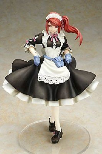 Ques Q 7th Dragon Iii Code:vfd God Hand Aogiri 1/7 Scale Figure- Japan Figure Store - #1 Bring To You The Best Japanese Goods